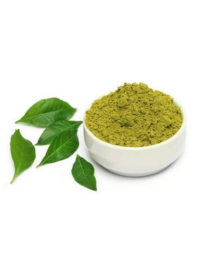 YUVIKA Kadi Patta Powder - Kari Patta - Meetha Neem - Curry Patta Powder (200 Grams) - Image 2