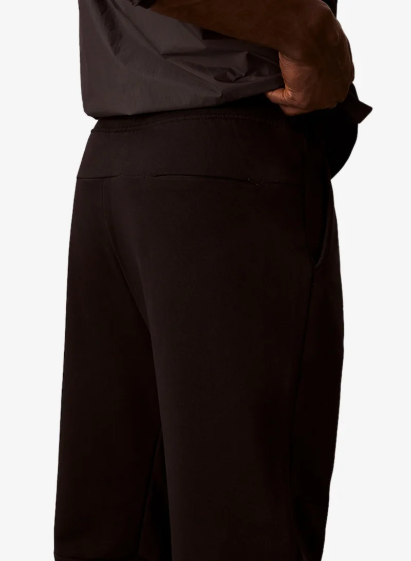 Calvin Klein Sports Black Jogger Pants for Men | Best Price UAE