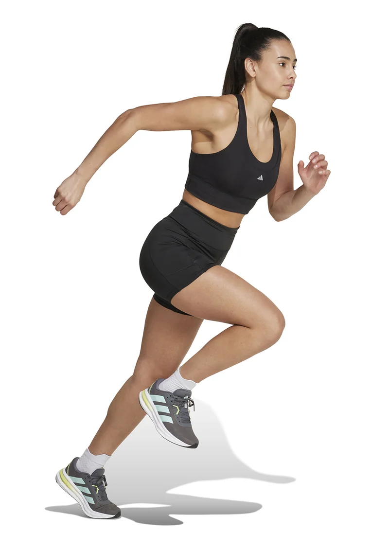 Adidas Own The Run Short Leggings