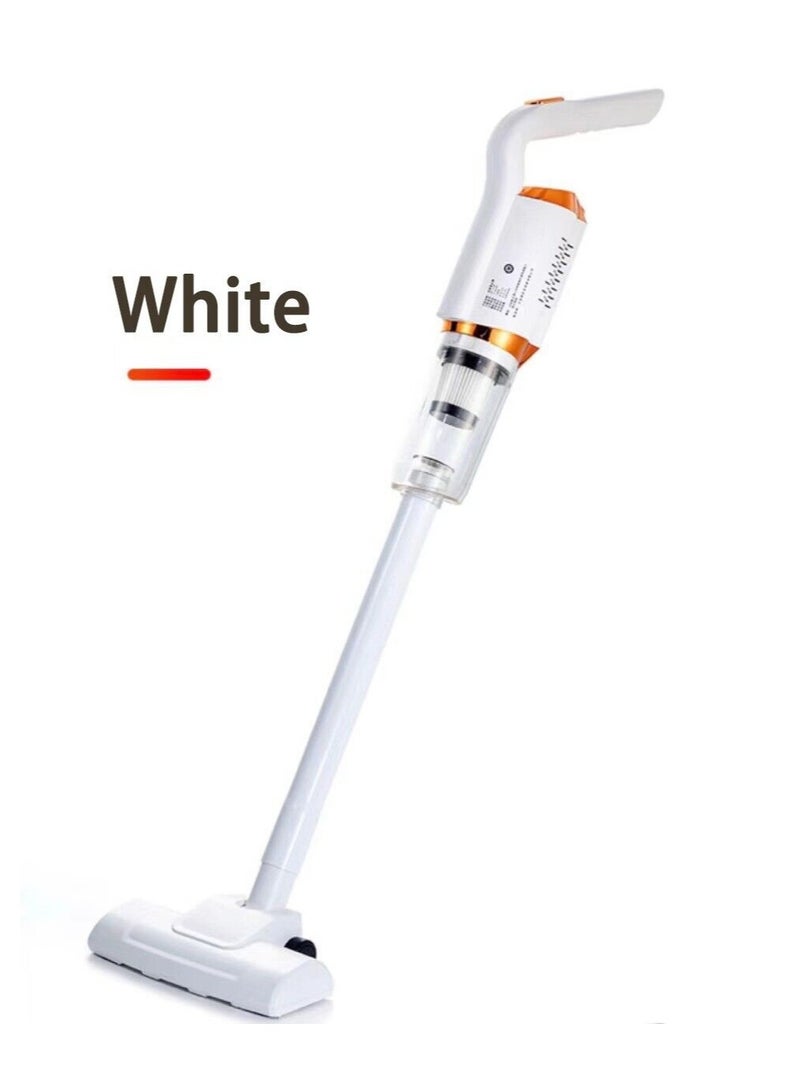 Handheld Cordless Vacuum Cleaner 85000pa For  Car And Household Portable Dual Purpose Mop And Sweeper - Image 1