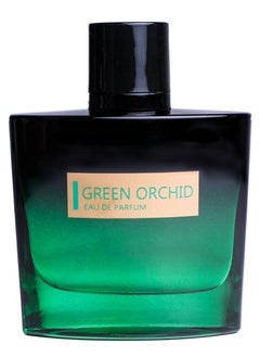 PASSING SHOW PERFUMES PASSING SHOW PERFUMES Green Orchid Eau De Parfum 100ML  - Image 1