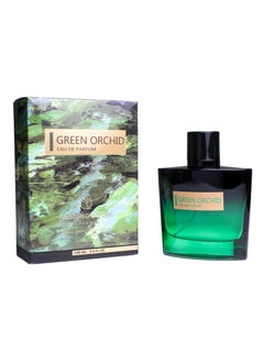 PASSING SHOW PERFUMES PASSING SHOW PERFUMES Green Orchid Eau De Parfum 100ML  - Image 2