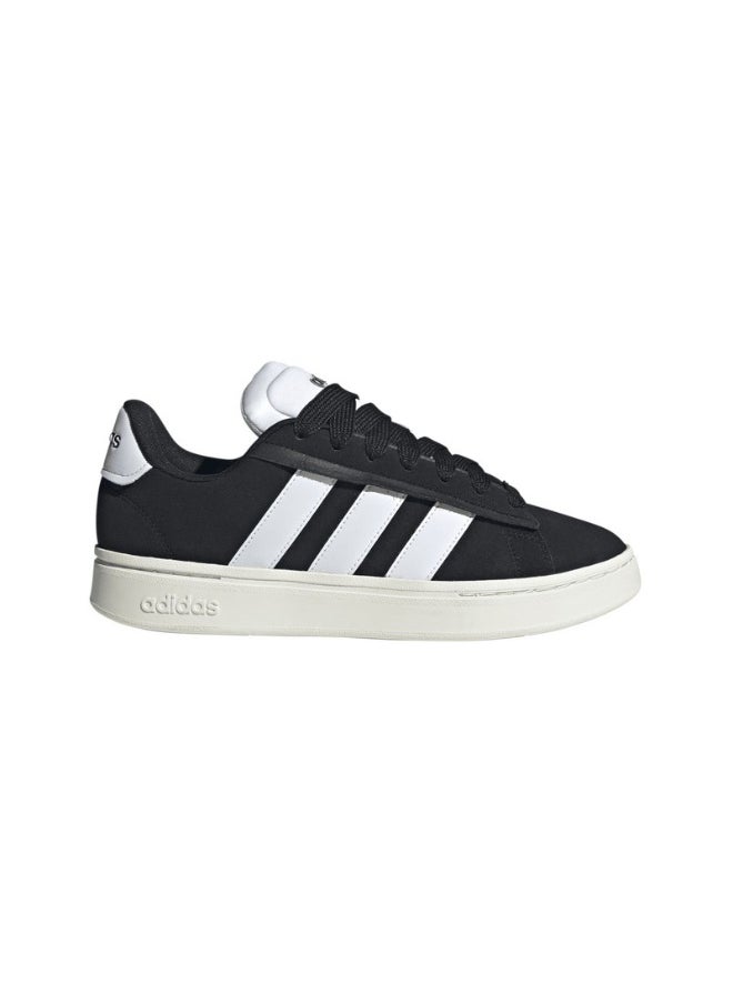 Adidas adidas GRAND COURT ALPHA 00s Black Tennis SHOES for Men - 3.5  - Image 4