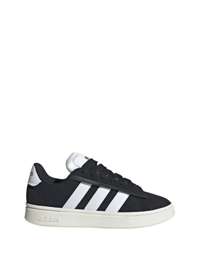 Adidas adidas GRAND COURT ALPHA 00s Black Tennis SHOES for Men - 3.5  - Image 1