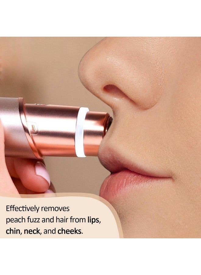 innobeaut Gen 3 Replacement Heads Compatible With Finishing Touch Flawless Facial Hair Remover, Generation 3 Double Blades For New Flawless - Image 2