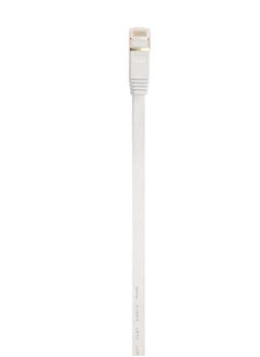نيبمينينت كابل إيثرنت RJ45 أبيض  - Image 2