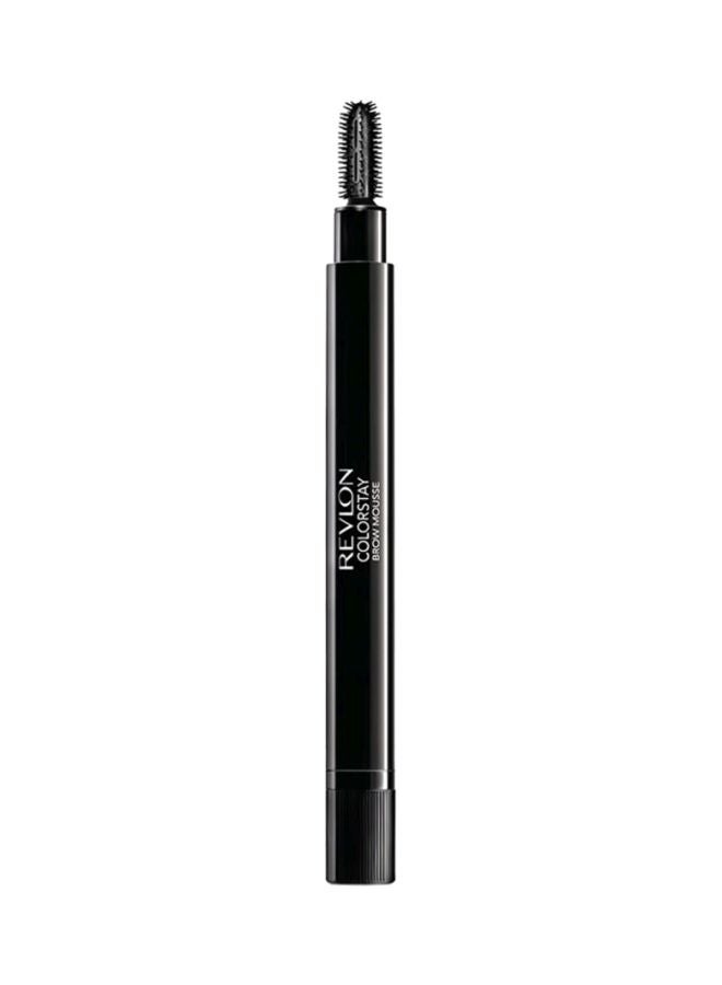 Revlon Colorstay Brow Mousse Blonde 401 Mousse Blonde 401 - Image 1