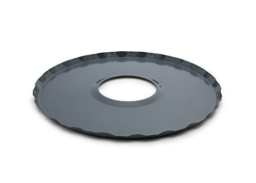 Fox Run 4574 Oven GuardDrip Catcher Carbon Steel NonStick 12Inch - Image 1