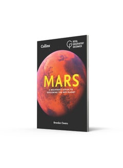 Mars: Immerse yourself in the fascinating world of Mars exploration with this must-have guide for astronomy enthusiasts  - Image 2