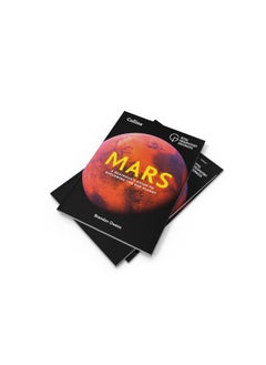 Mars: Immerse yourself in the fascinating world of Mars exploration with this must-have guide for astronomy enthusiasts  - Image 5