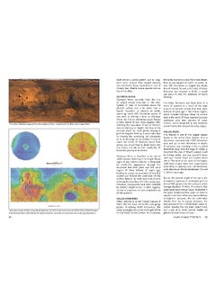 Mars: Immerse yourself in the fascinating world of Mars exploration with this must-have guide for astronomy enthusiasts  - Image 4
