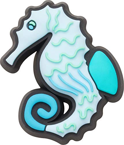 Crocs unisex adult Jibbitz 3-pack Animal | Jibbitz Shoe Charms, Under the Sea, Small US - Image 3