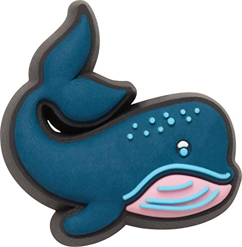 Crocs unisex adult Jibbitz 3-pack Animal | Jibbitz Shoe Charms, Under the Sea, Small US - Image 5