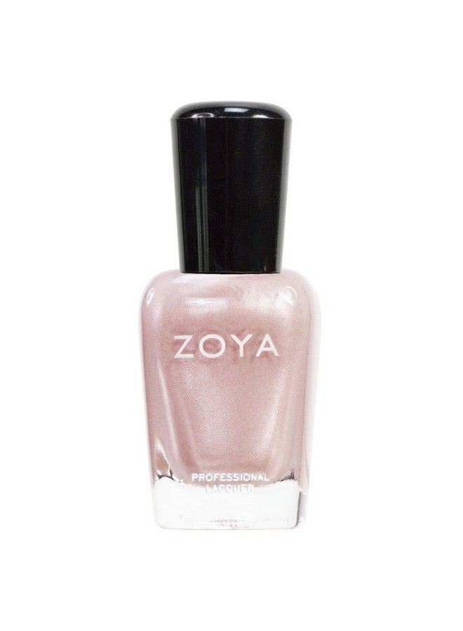 زويا طلاء أظافر لورين 0.5 أونصة سائلة. أوز. - Image 4