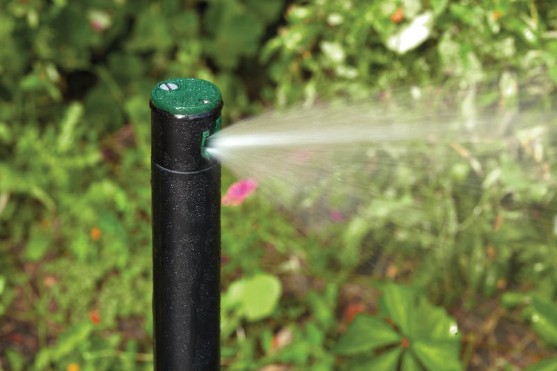 ORBIT رشاش رأس شجري مدفوع بالتروس، ري النباتات، قيادة دوارة (1) - Image 3