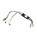 Spektrum Avian 30Amp Smart Lite Brushless ESC 2S4S IC3 SPMXAE30B - Image 3