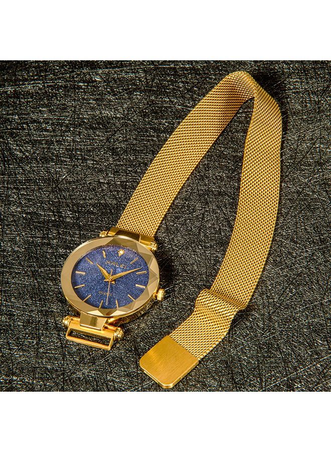 HALEI Harley Quartz Light Luxury Women's Watch - Image 5