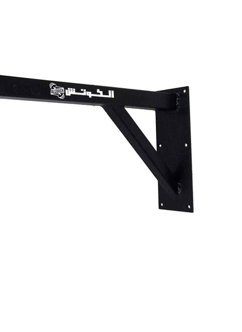 الكوتش - حامل كيس ملاكمة يثبت على الحائط - Image 1