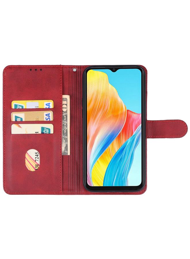 اس-توب جراب جلدي لهاتف OPPO A38 - Image 3