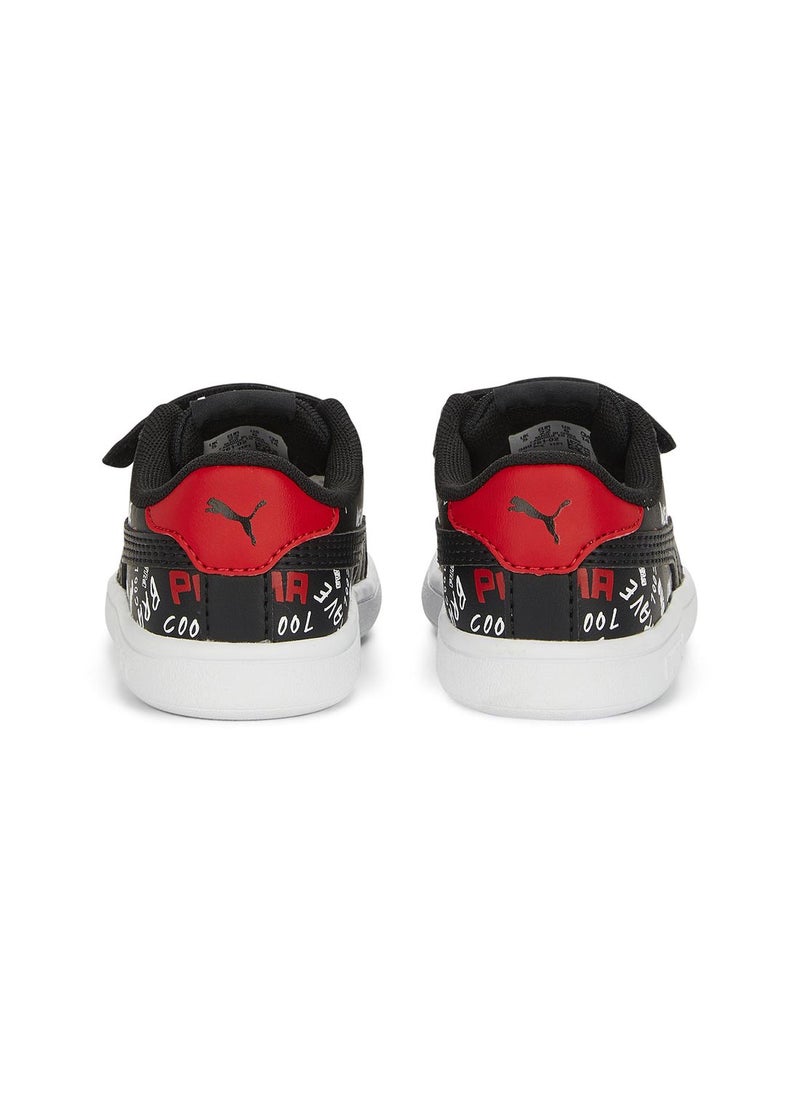 PUMA - Infant Smash V2 Brand Love V - Image 1