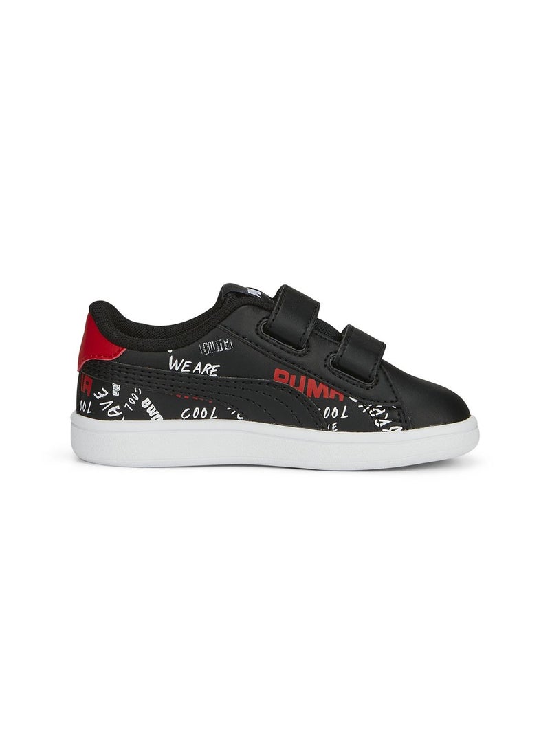 PUMA - Infant Smash V2 Brand Love V - Image 1