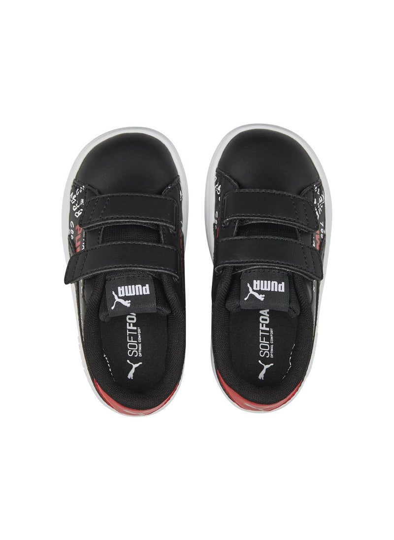 PUMA - Infant Smash V2 Brand Love V - Image 1
