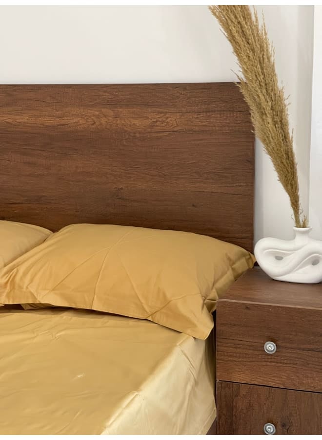 موني هوم طقم سرير قطن ستان
فتله 60 - Image 3