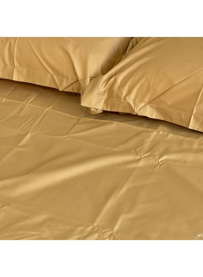 موني هوم طقم سرير قطن ستان
فتله 60 - Image 1