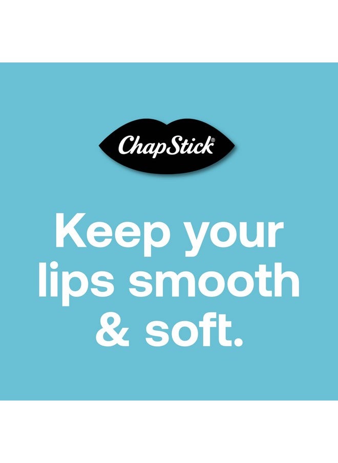 chapstick ChapStick Summer Vibes Collection - Tropical Paradise, Mocktail, and I Love Summer Lip Balm Collections, 0.15 Oz Ea (9 Piece Set)  - Image 3