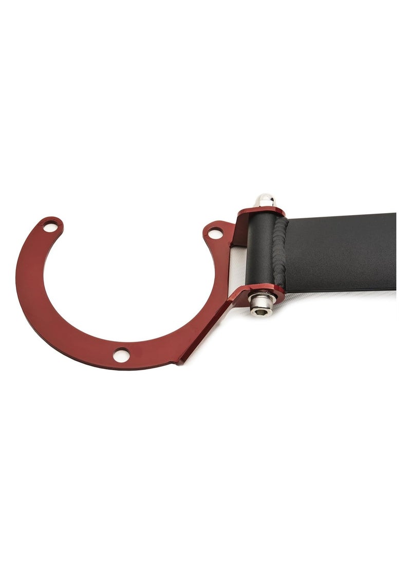 TAIKO Front Tower Strut Bar Brace for Subaru Levorg VM 2014-2019  - Image 2