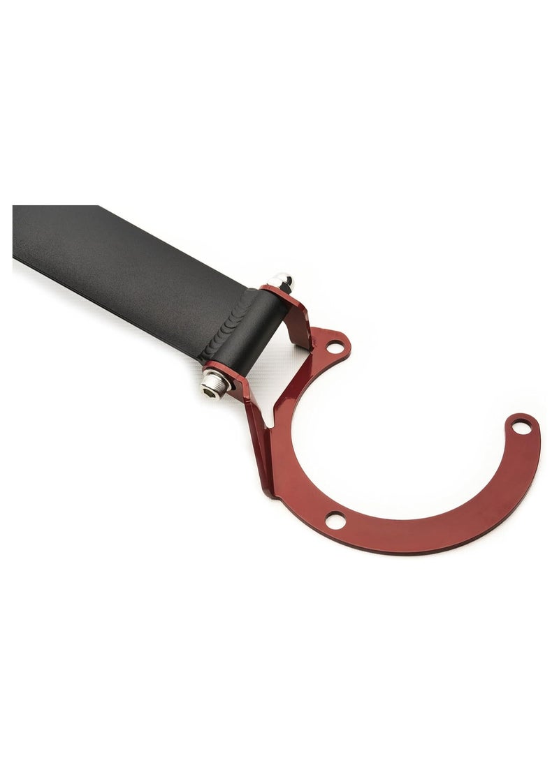 TAIKO Front Tower Strut Bar Brace for Subaru Levorg VM 2014-2019  - Image 4