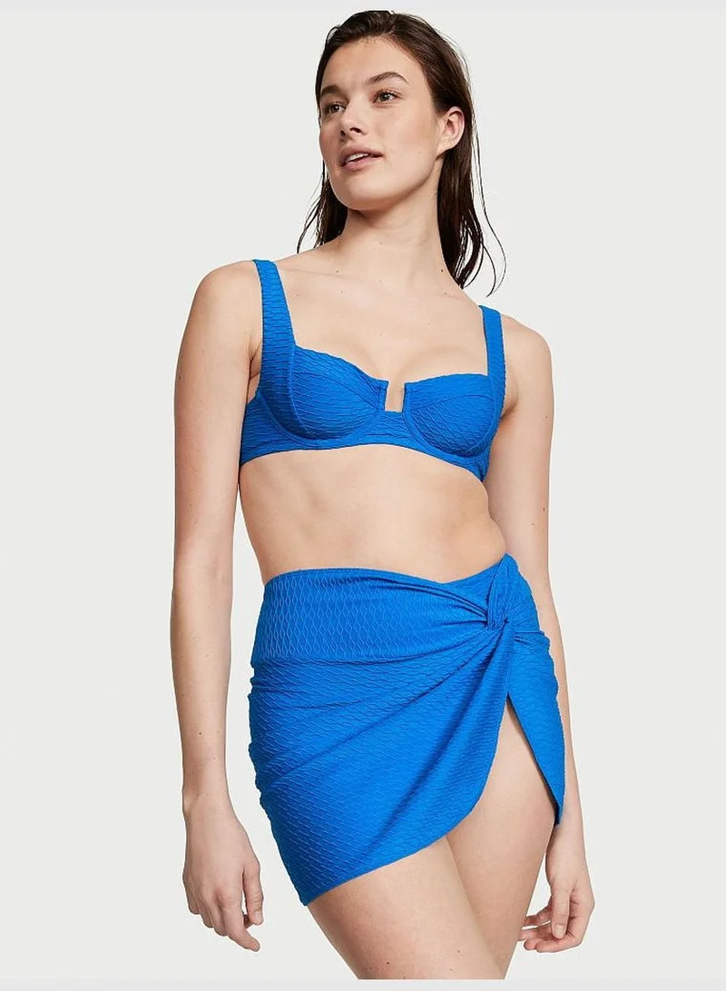 Victoria's Secret Mix & Match Full-Coverage Bikini Top