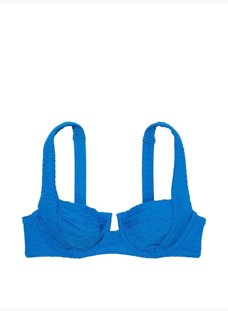 Victoria's Secret Mix & Match Full-Coverage Bikini Top