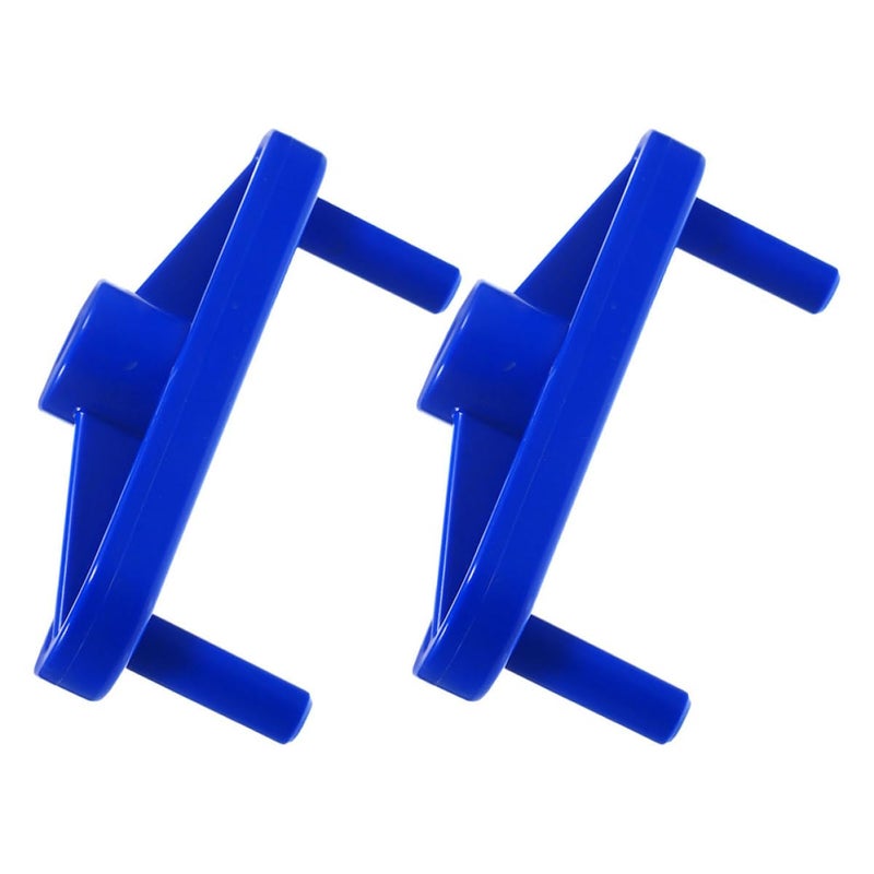 Precision Woodworking Center Finder Scribe Marking Tool 2 Pack for Enhanced Efficiency - Image 2