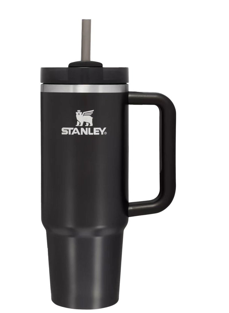 Stanley كوب معزول بسعة كبيرة مثبت في السيارة - Image 1
