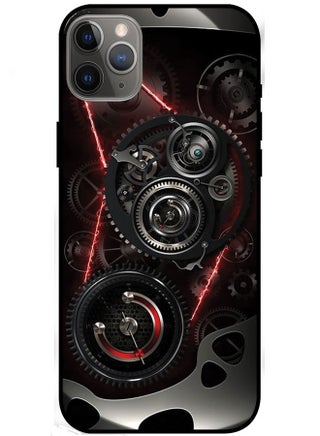Protective Case Cover For Apple iPhone 11 Pro Max Gears - pzsku/Z0DD3B0B9B93A924315FCZ/45/_/1674985024/28f3b536-e07d-4a1f-9615-8e4565cc93cc