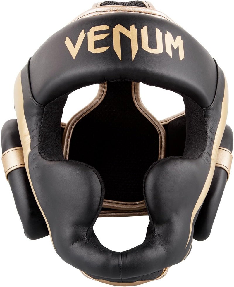 Venum Elite Headgear - Image 2