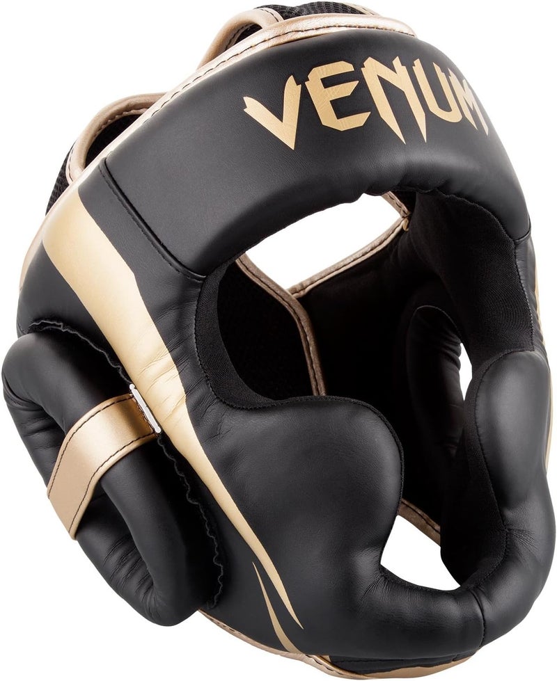 Venum Elite Headgear - Image 1