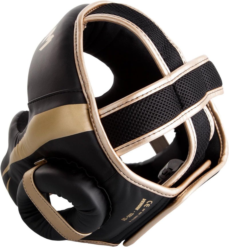 Venum Elite Headgear - Image 3