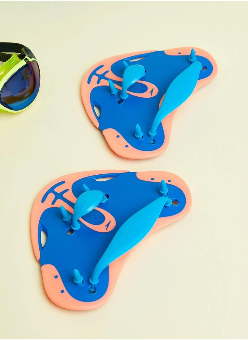 speedo Logo Finger Paddle