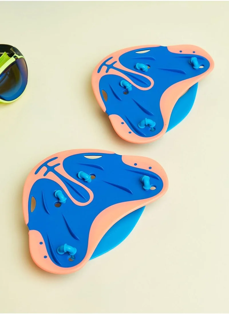 speedo Logo Finger Paddle
