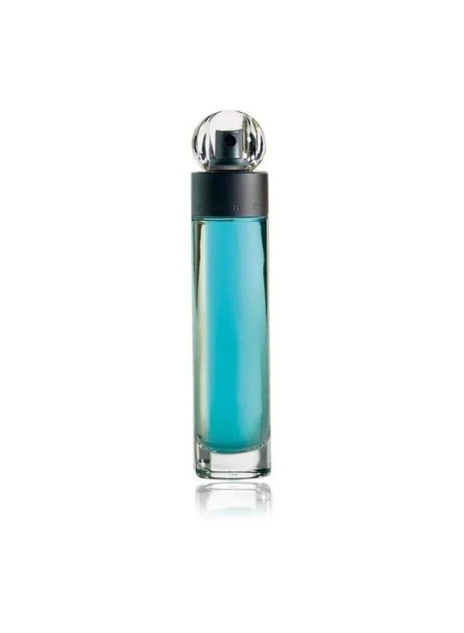 بيري إليس عطر 360 ديجري 100ملليلتر - Image 2