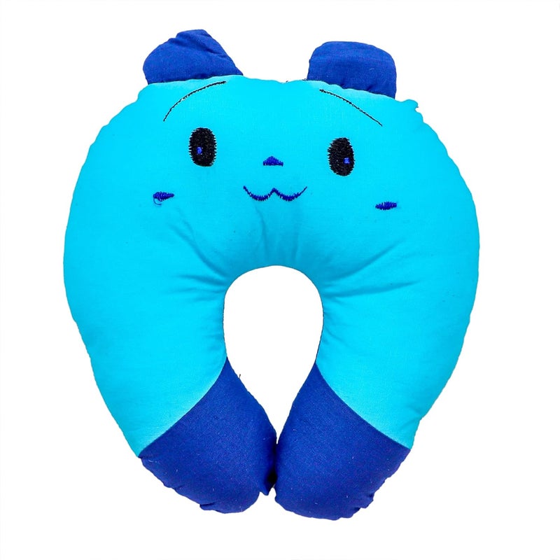 Mera Haat Rabbit U Pillow - Image 1