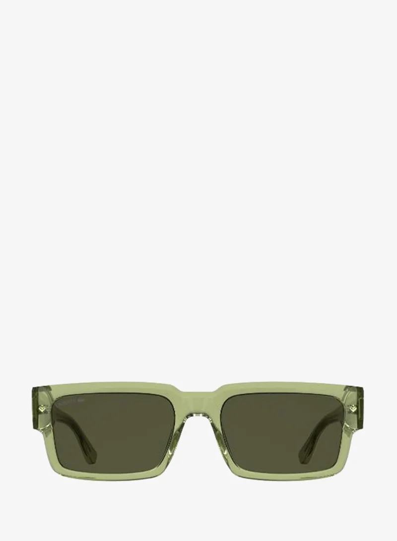 Modified Rectangle Sunglasses