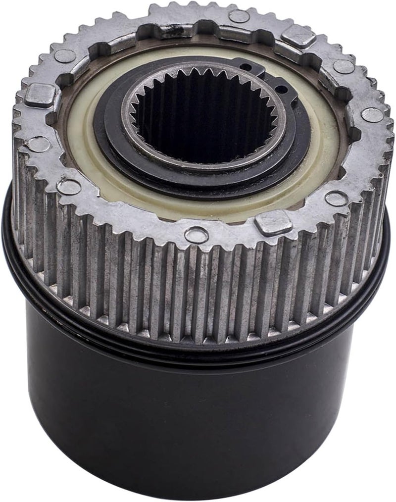 Wivplex Wheel Hub Locking Hub for Ford F-250 F-350 Super Duty - Image 3