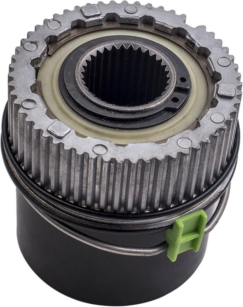 Wivplex Wheel Hub Locking Hub for Ford F-250 F-350 Super Duty - Image 1