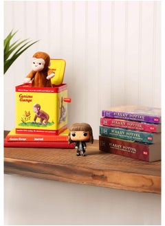 Funko Pop Vinyl 03 - Harry Potter Hermione  - Image 2
