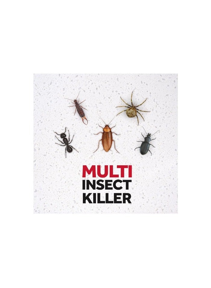 بايجون مبيد الحشرات والصراصير والنمل الأخضر 300 مل - Image 5