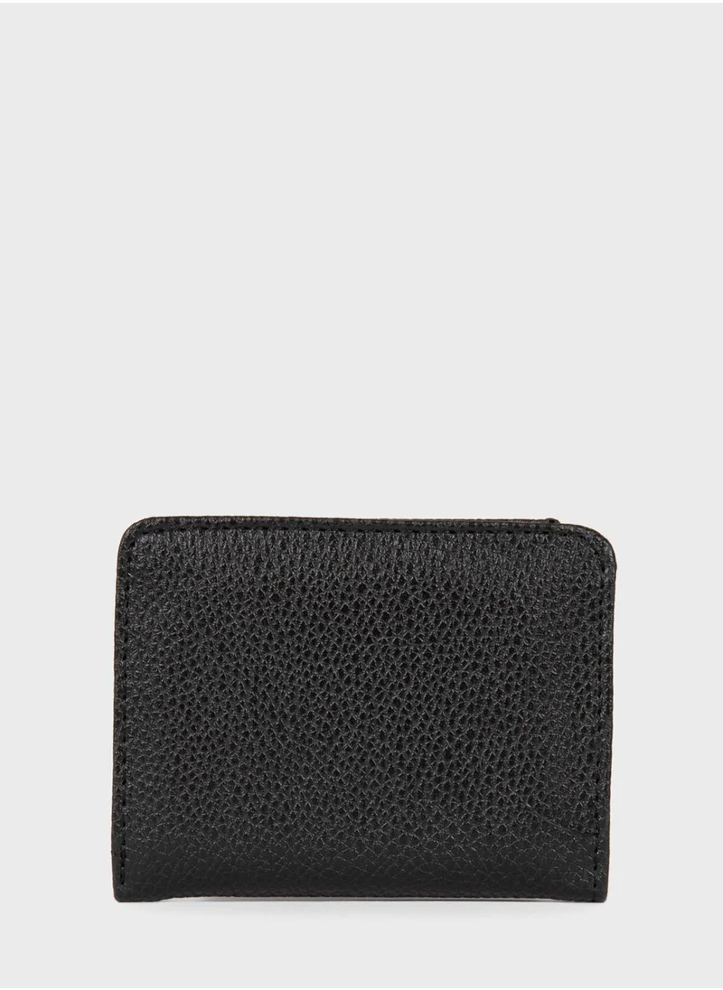 DeFacto Bifold Wallet Card Holder