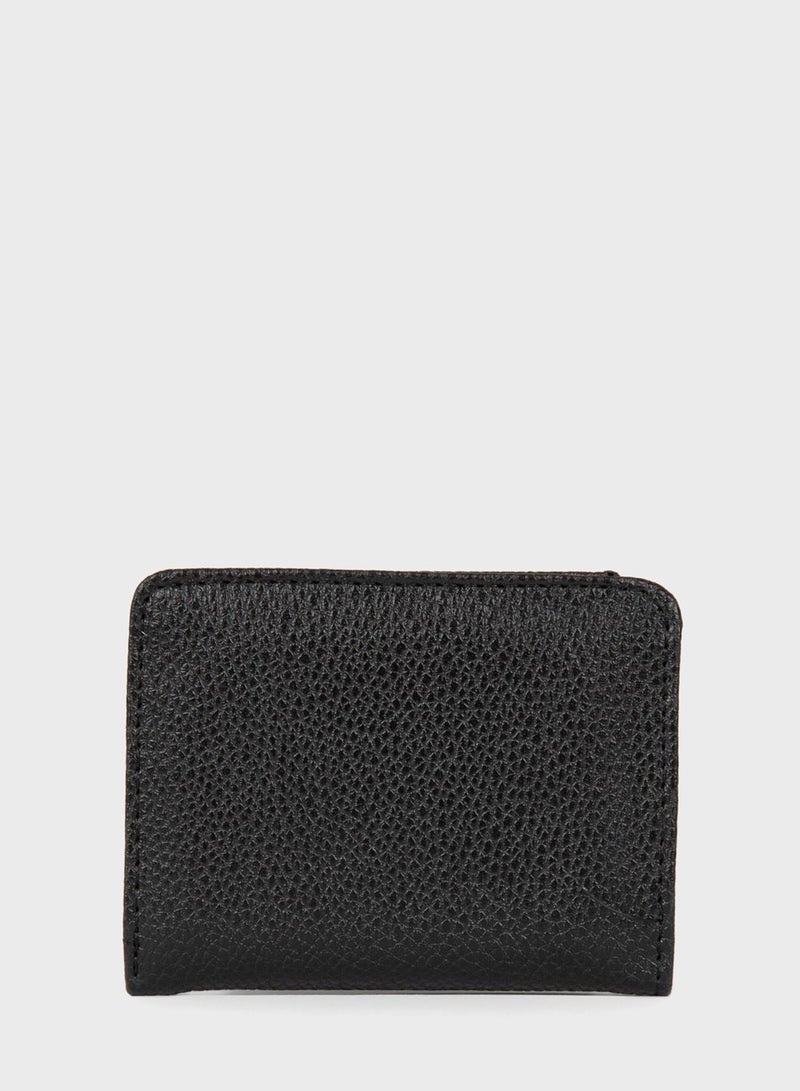 DeFacto Bifold Wallet Card Holder  - Image 1